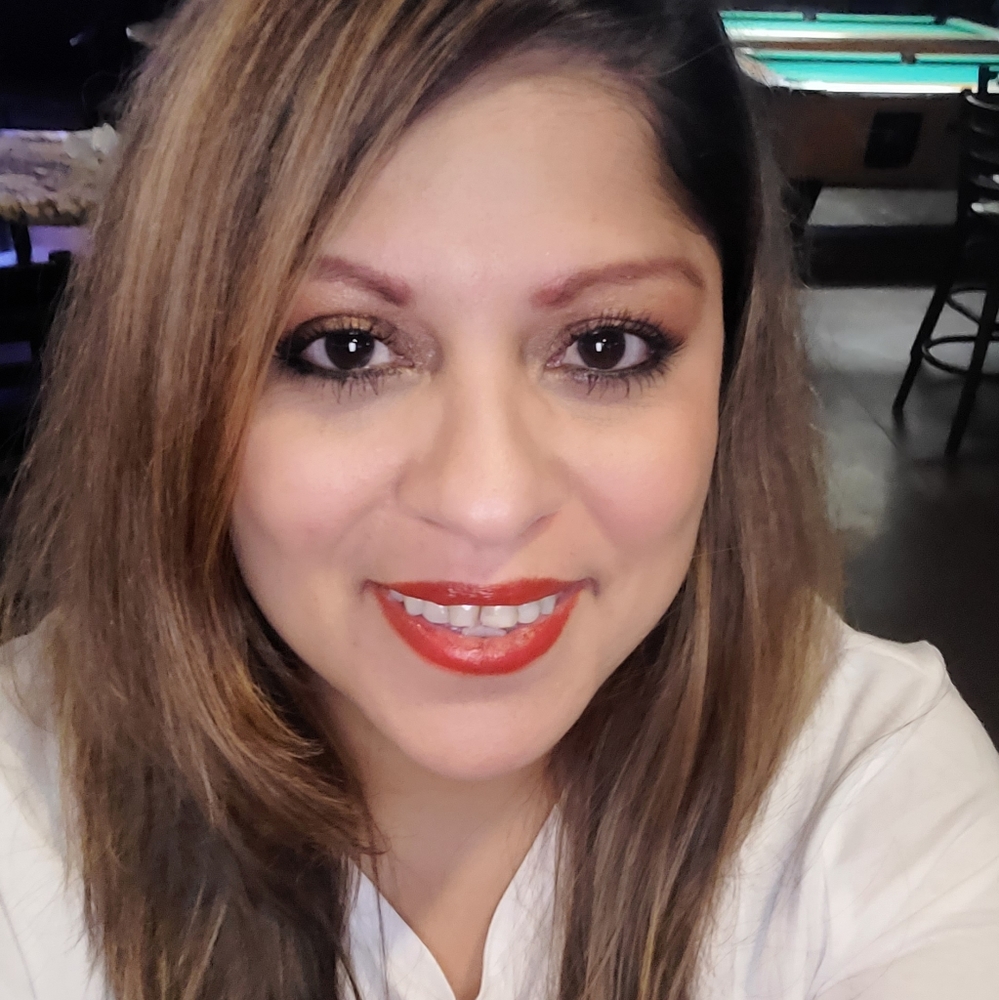 Meet your Posher, Christi